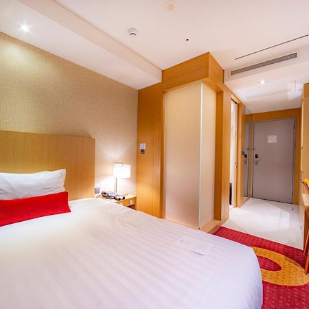 Solaria Nishitetsu Hotel Пусан Екстериор снимка