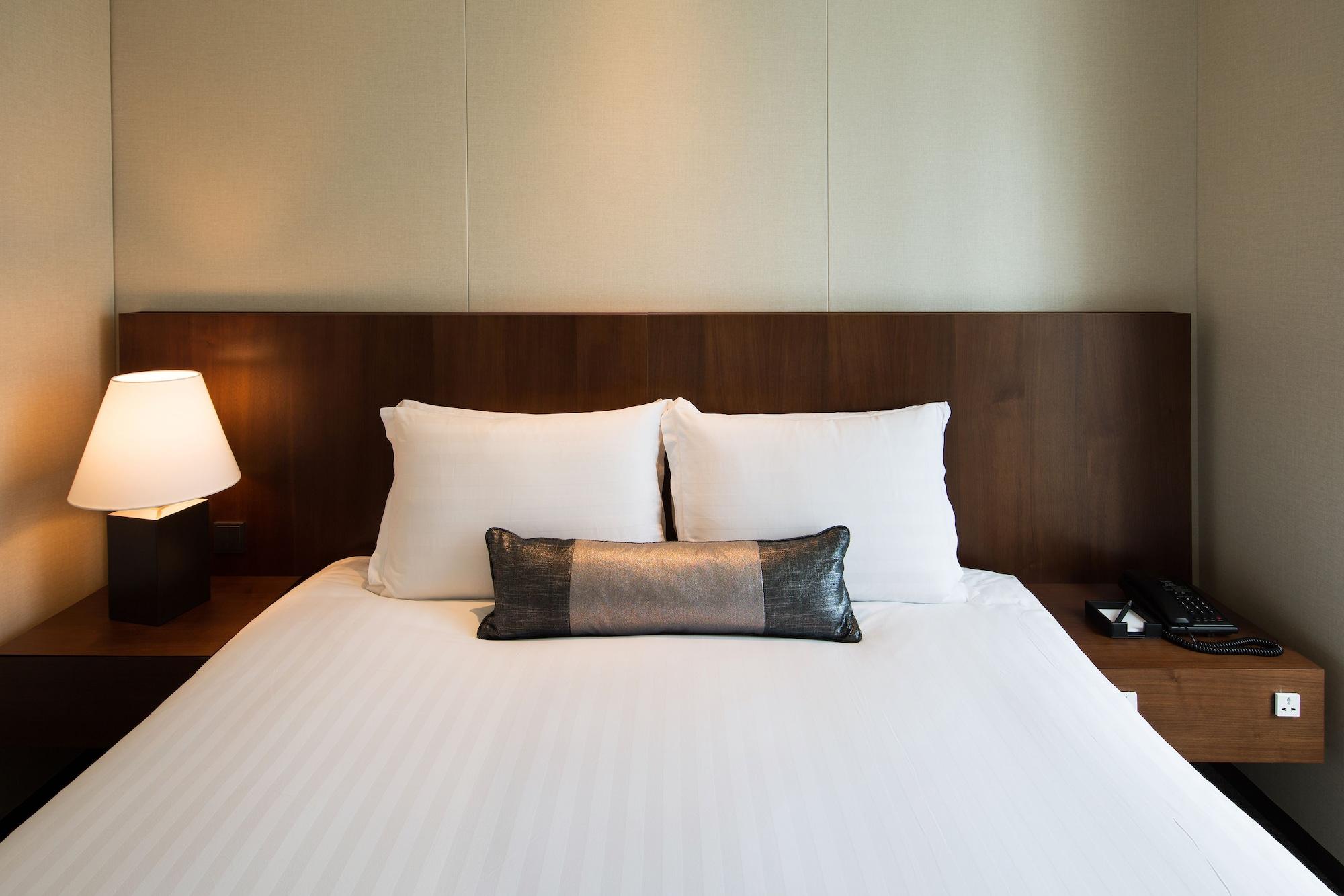 Solaria Nishitetsu Hotel Пусан Екстериор снимка