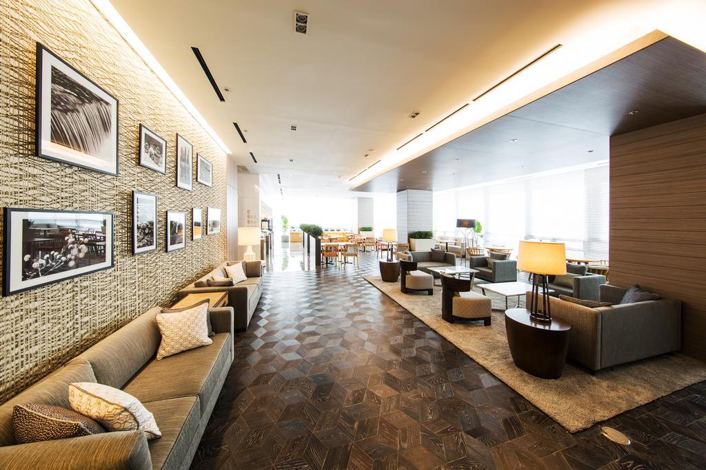 Solaria Nishitetsu Hotel Пусан Екстериор снимка