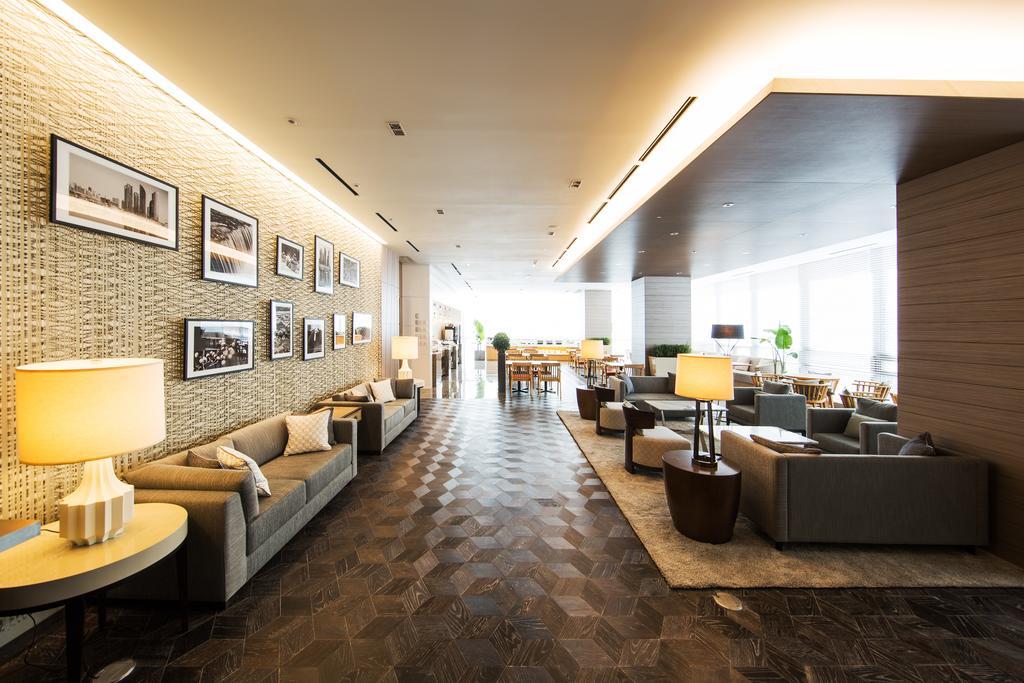 Solaria Nishitetsu Hotel Пусан Екстериор снимка