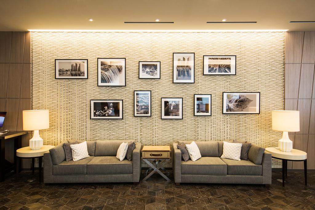 Solaria Nishitetsu Hotel Пусан Екстериор снимка