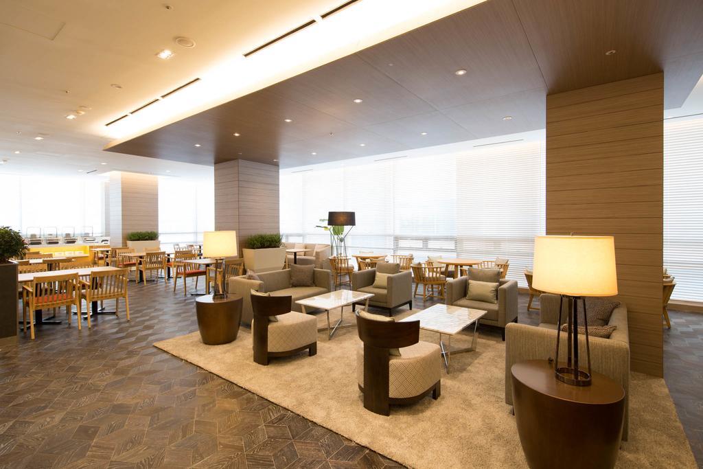 Solaria Nishitetsu Hotel Пусан Екстериор снимка
