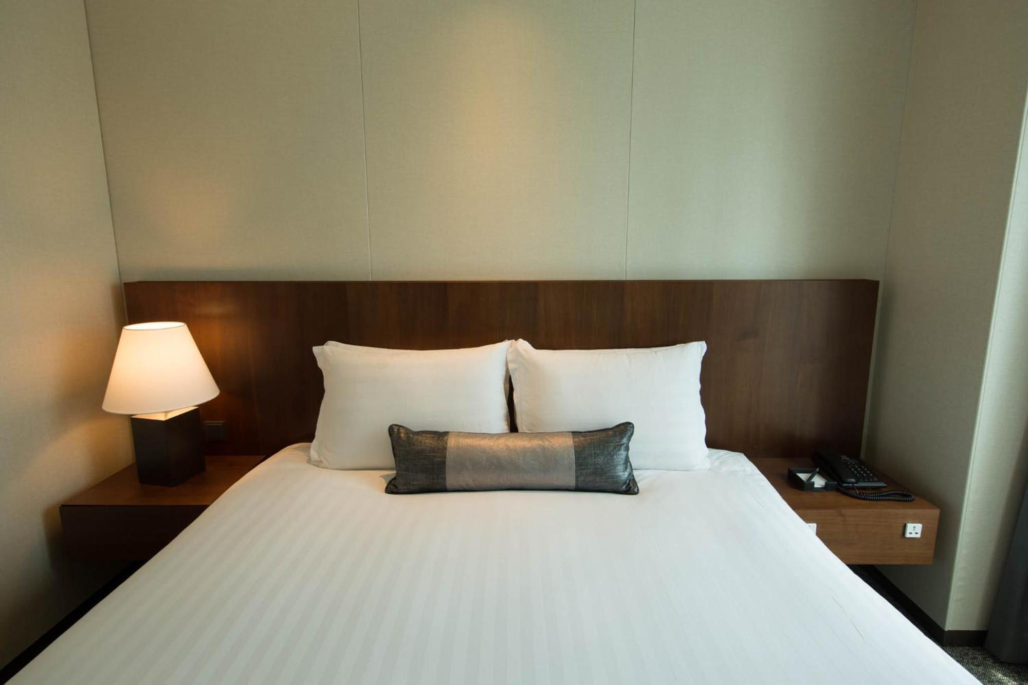 Solaria Nishitetsu Hotel Пусан Екстериор снимка
