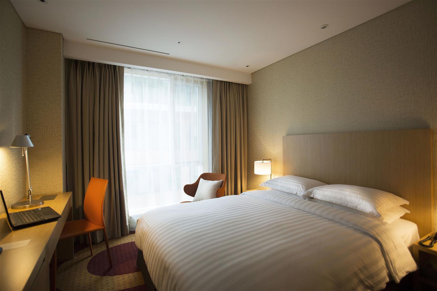 Solaria Nishitetsu Hotel Пусан Екстериор снимка