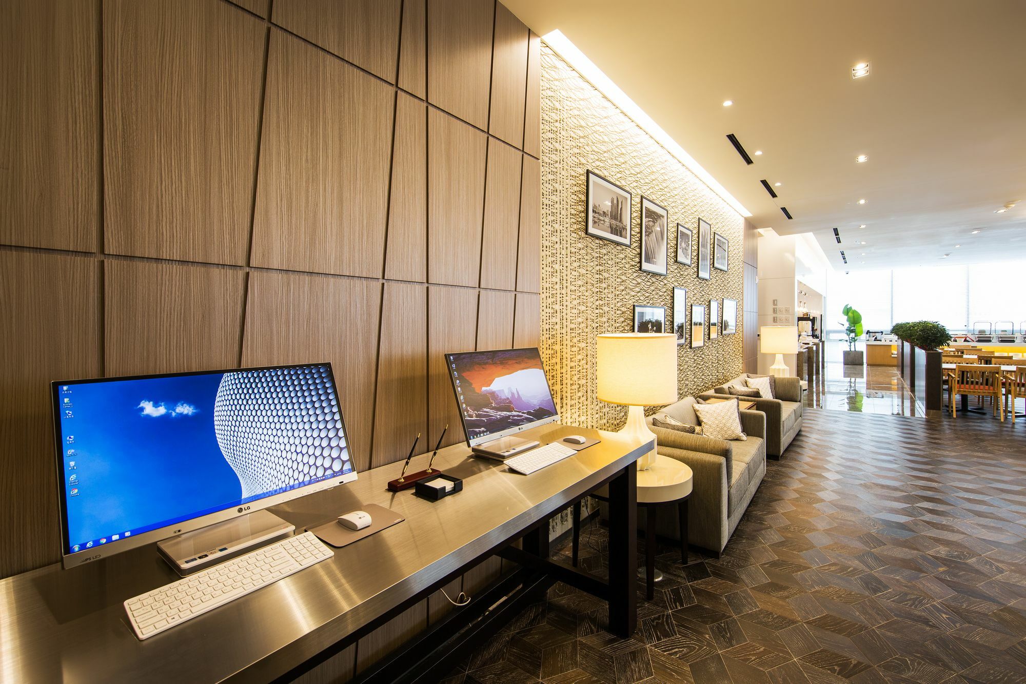 Solaria Nishitetsu Hotel Пусан Екстериор снимка