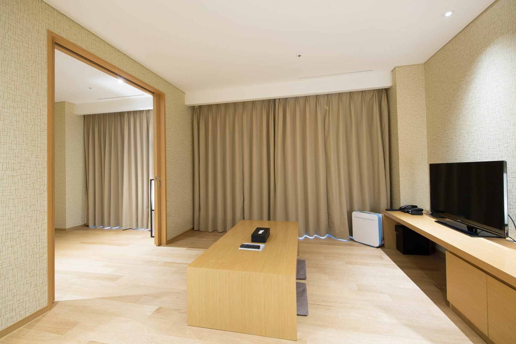 Solaria Nishitetsu Hotel Пусан Екстериор снимка