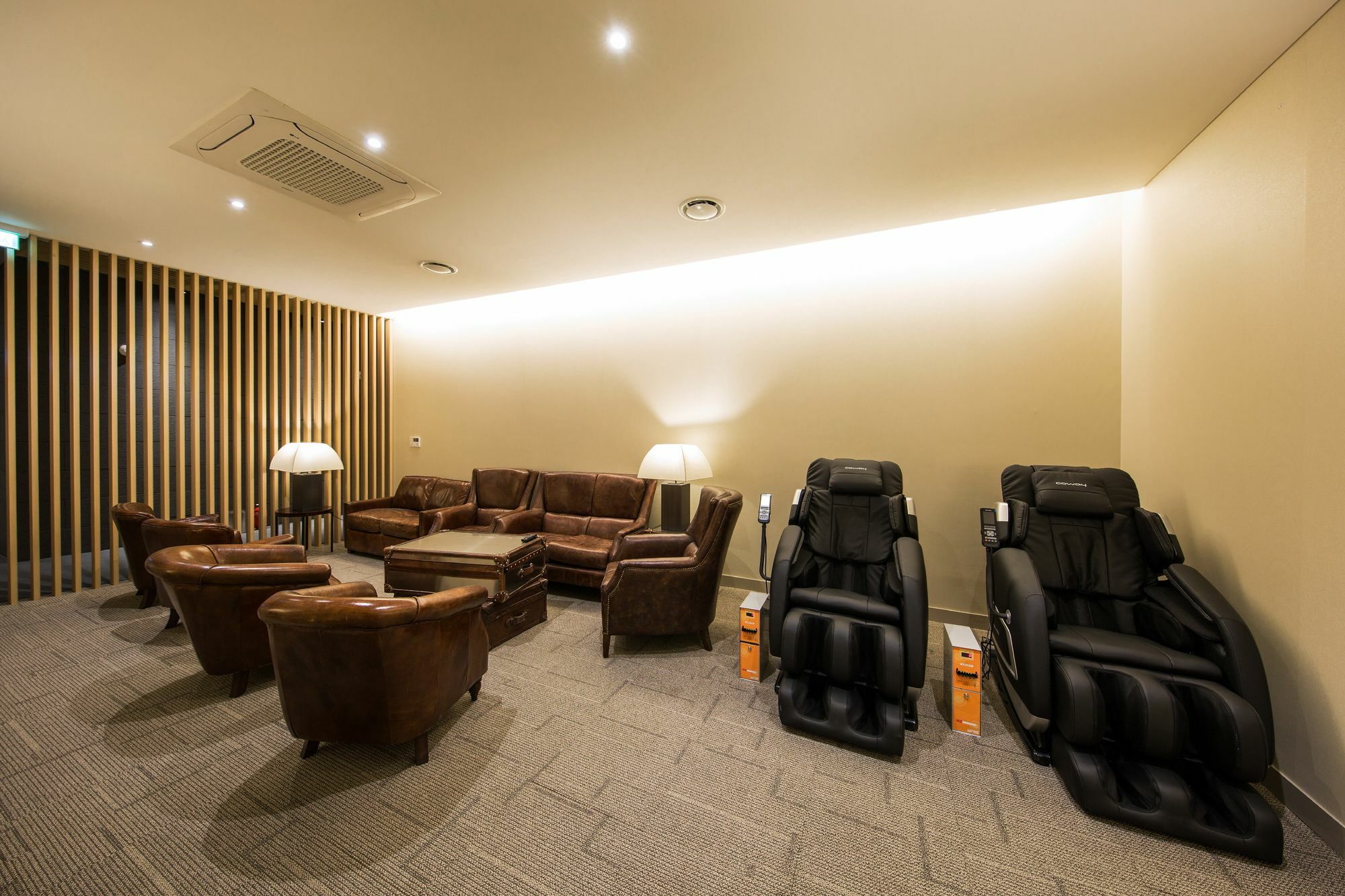 Solaria Nishitetsu Hotel Пусан Екстериор снимка