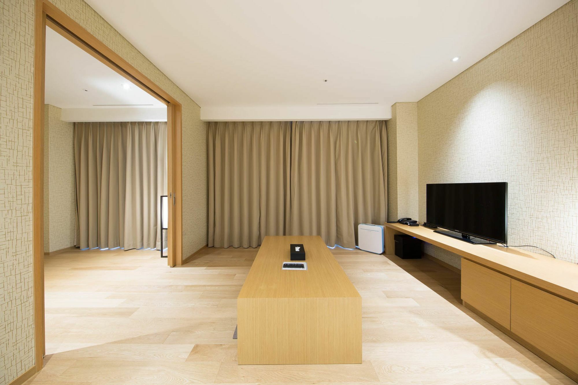 Solaria Nishitetsu Hotel Пусан Екстериор снимка