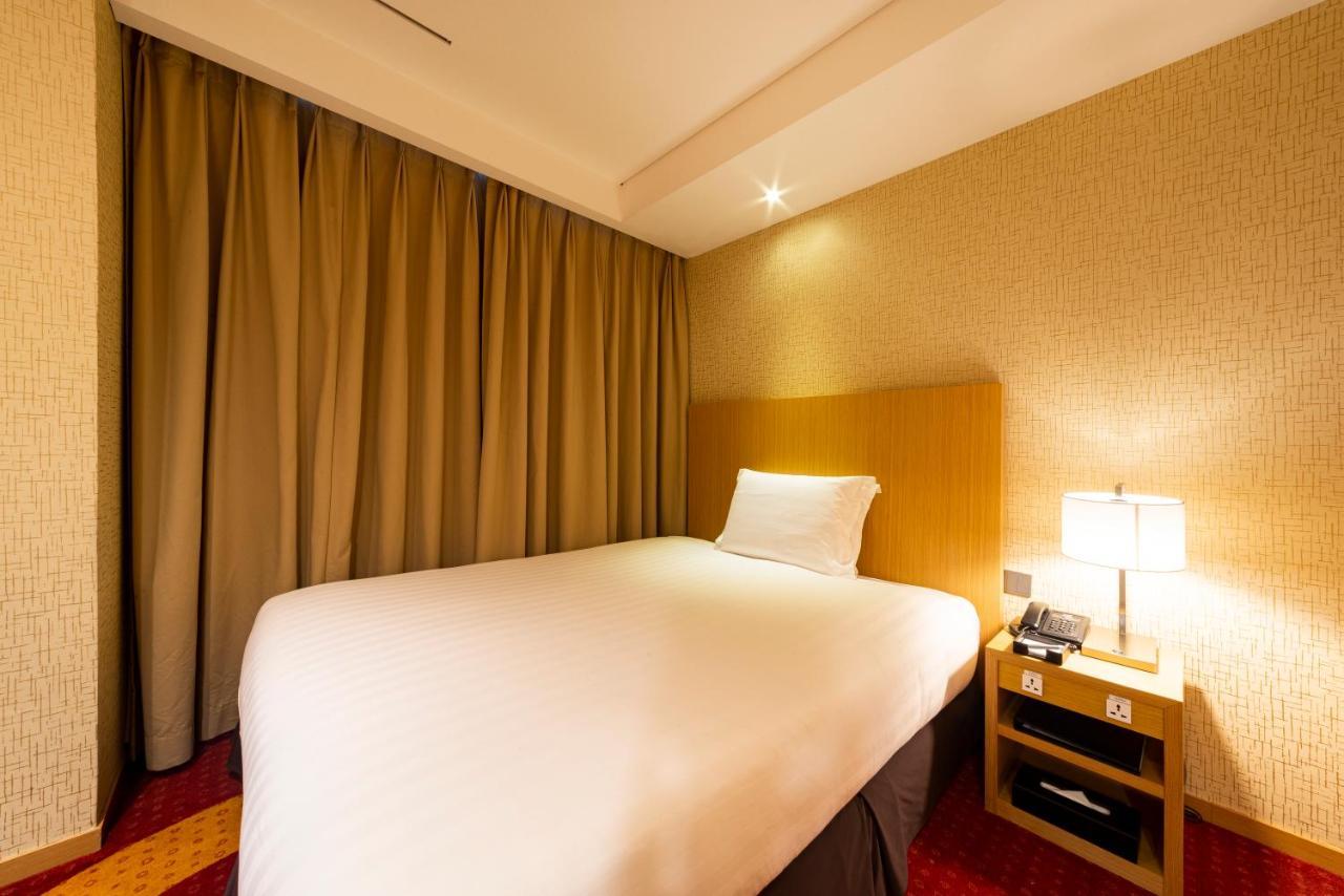 Solaria Nishitetsu Hotel Пусан Екстериор снимка