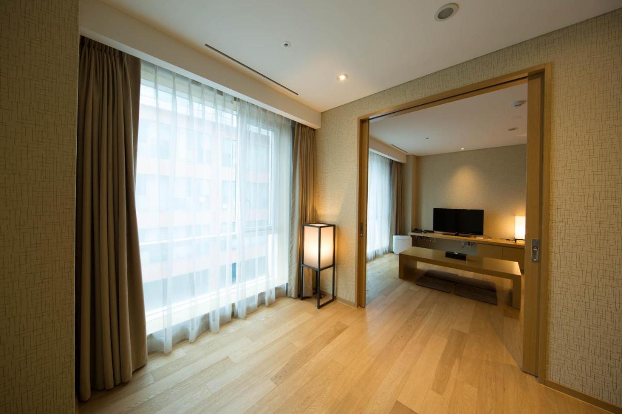 Solaria Nishitetsu Hotel Пусан Екстериор снимка